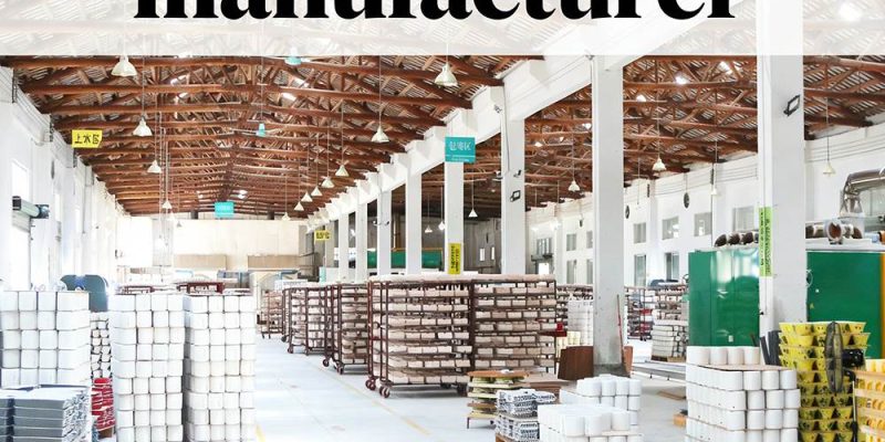 Custom Dinnerware Manufacturer