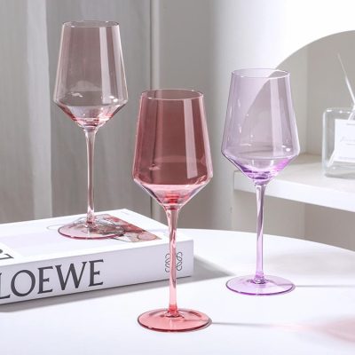 Brett custom glassware