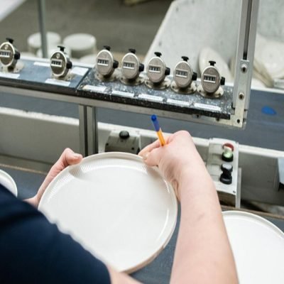 Dinnerware Packaging for Export: How to Prevent Breakage in Transit