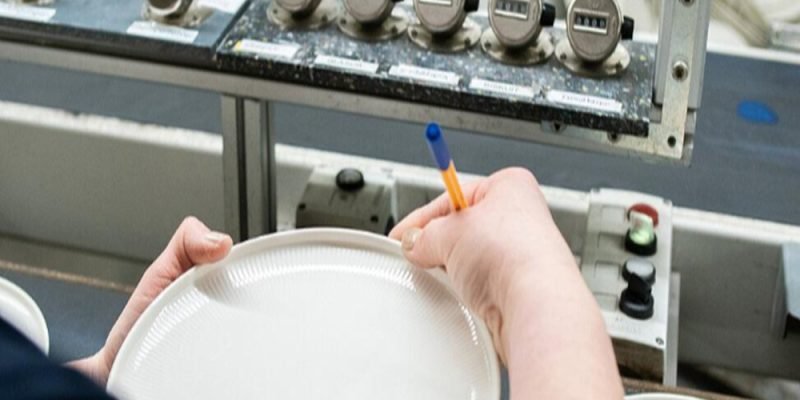 Discuss Export Packaging for Your Dinnerware Order
