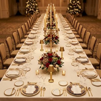 Cadmium-Free Ceramic Dinnerware for Hotels: What to Specify for Colored and Decorated Tableware