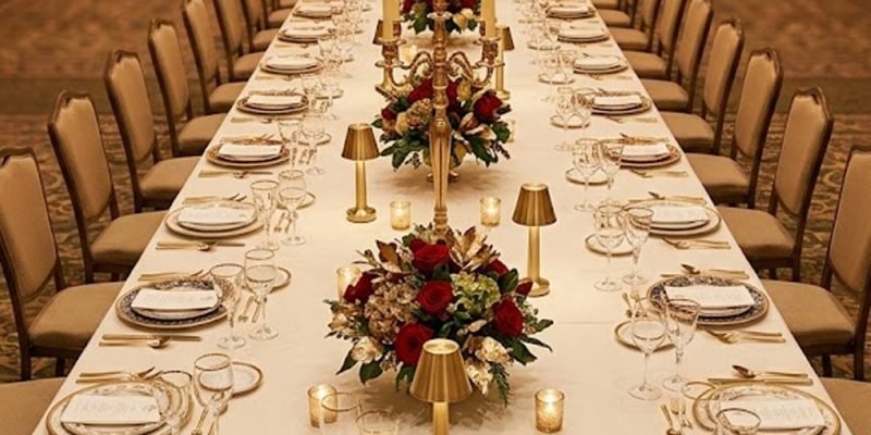 How Brett Supports Cadmium-Safe Decorated Dinnerware