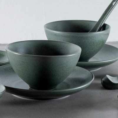 Hotel Tableware Trends 2026: What Procurement Teams Are Actually Ordering Right Now