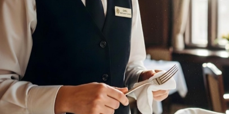 How Brett Supports Long-Term Hotel Flatware Programs1