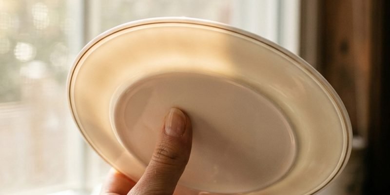 How Brett Supports Your Bone China Program