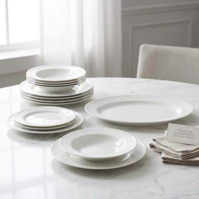 Hotel Tableware Ordering Calendar for 2027: Lead Times and When to Order