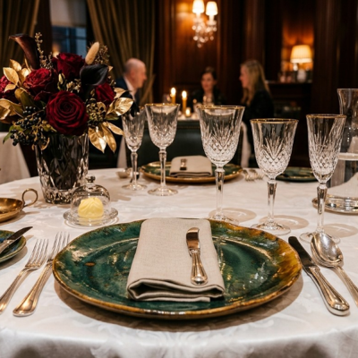 Why No Two Kiln-Change Pieces Are Identical And Why Luxury Hotels Love It