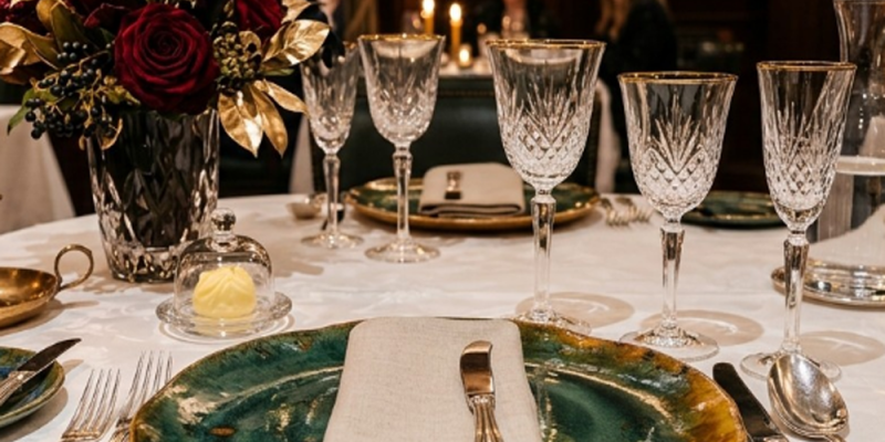 How Brett's 1320°C Kiln-Change Collection Supports Luxury Hotel Programs1