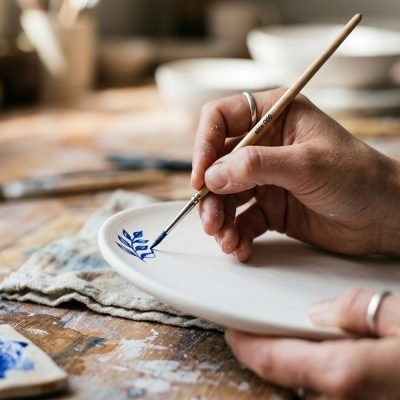 How Much Does Custom Logo Dinnerware Cost? A Pricing Breakdown by Decoration Method