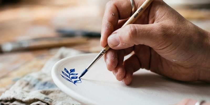 How Logo Complexity Changes Which Method Makes Sense
