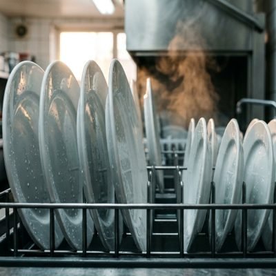Restaurant Plate Sizes in cm and Inches: A Specification Guide for Hotel and Restaurant Buyers