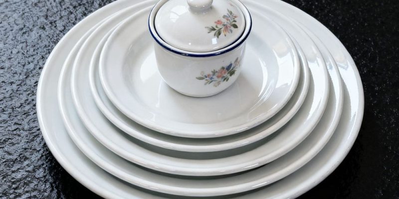 what is Porcelain Enamel