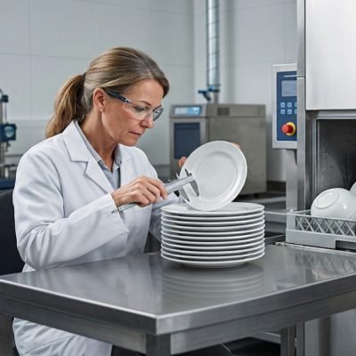 Hotel Tableware Sample Approval: What to Test Before Mass Production