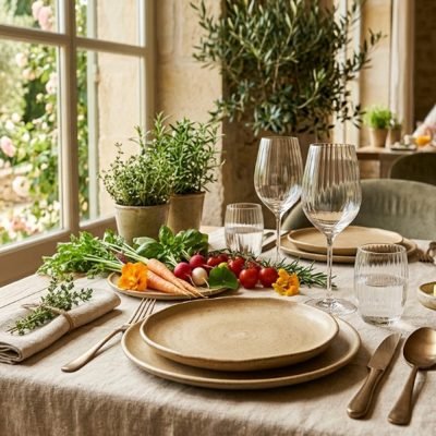 Sustainable Hotel Tableware: Certifications, Materials & ESG Procurement Guide (2026)