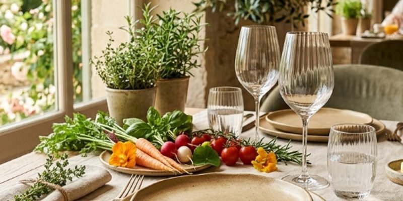 Sustainable Hotel Tableware Certifications, Materials & ESG Procurement Guide (2026)