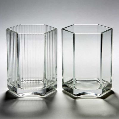 Tempered vs Annealed Glassware