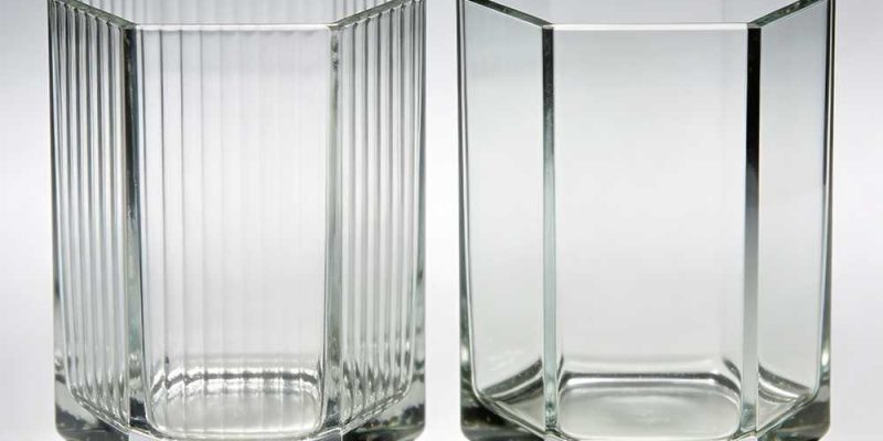 Tempered vs Annealed Glassware