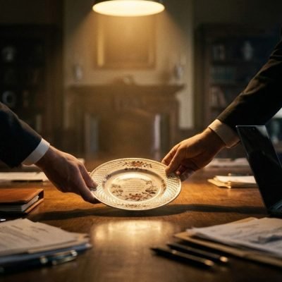How to Write an RFQ for Hotel Tableware: Template and Requirements Checklist