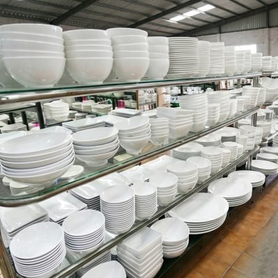 The Hidden Cost of Cheap Hotel Dinnerware: A 5-Year Cost Analysis