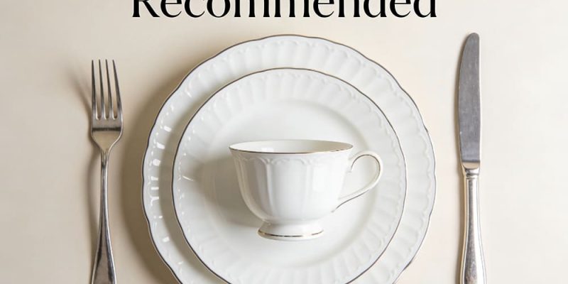 Top 10 Chinaware Brand