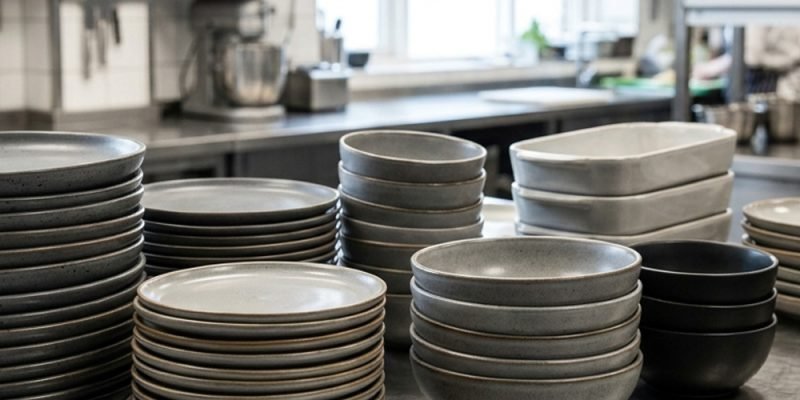 What Chefs Should Test Before Bulk Ordering Restaurant Tableware