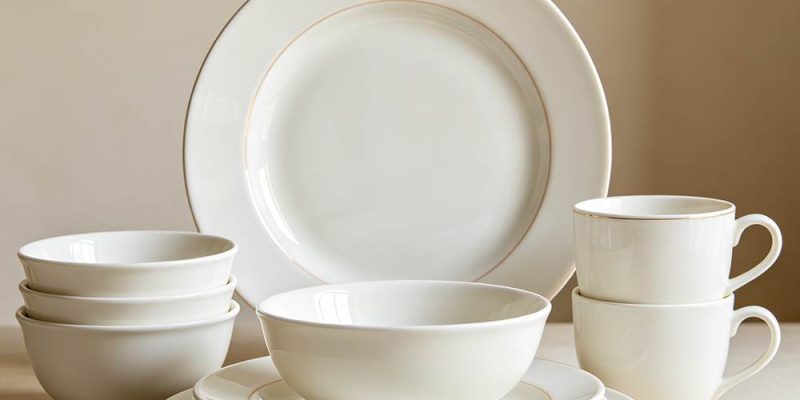 What Is Vitrified Porcelain