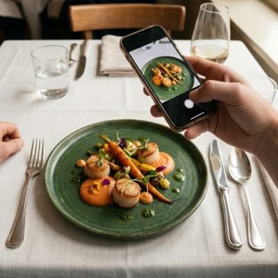 Why Restaurants Lose Guests Over Tableware: The Silent Brand Signal Most Owners Miss
