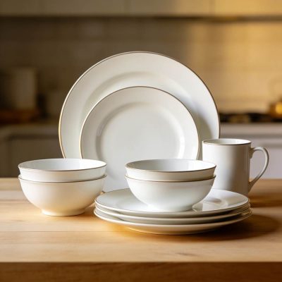 What to Avoid When Buying Dinnerware