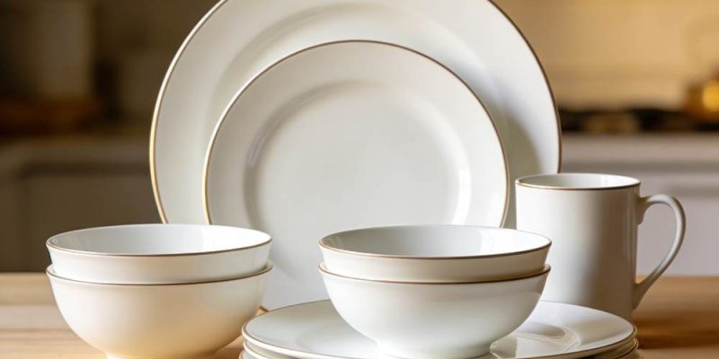 What to Avoid When Buying Dinnerware