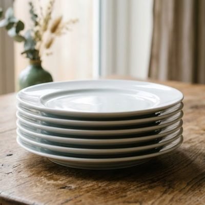 Custom Dinnerware for Boutique Hotels: How Lower MOQs Changed What’s Possible in 2026