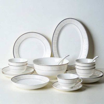 best platform to buy bone china dinnerware