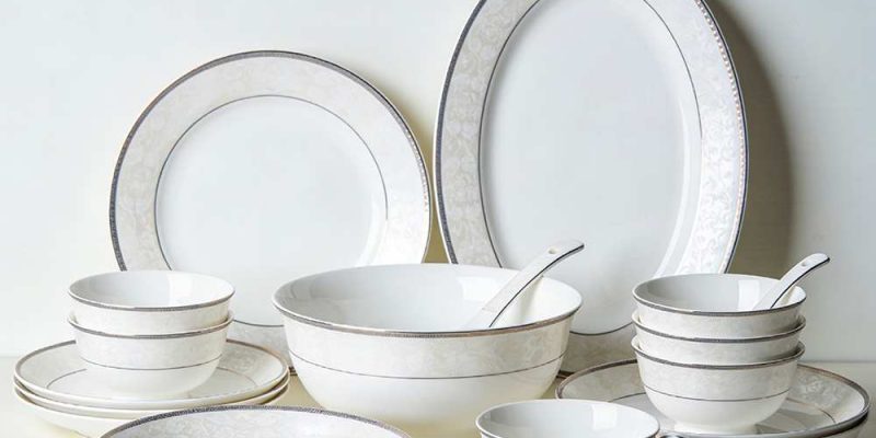 best platform to buy bone china dinnerware