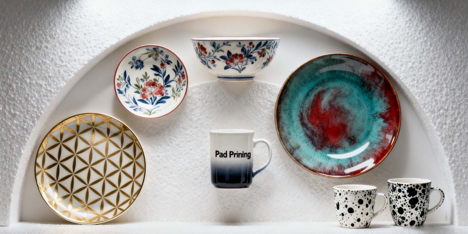 brett custom crockery craftsmanship