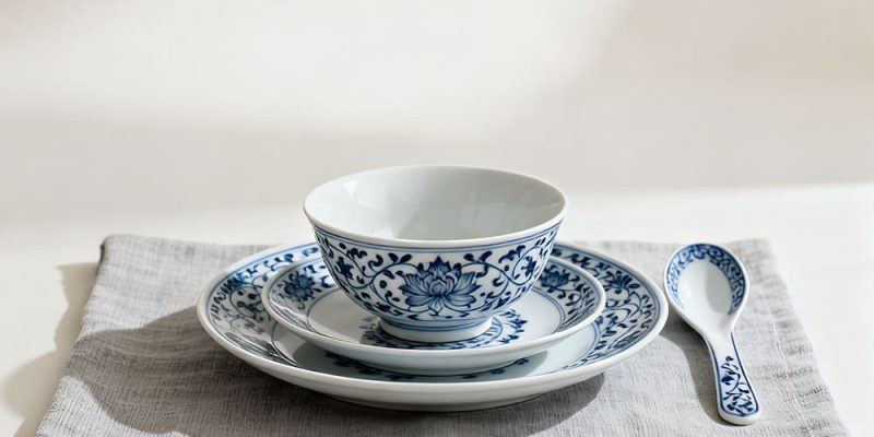 china dinnerware