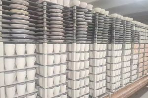 Brett custom tableware manufacturer