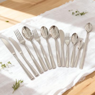 custom flatware FAQ Brett custom flatware
