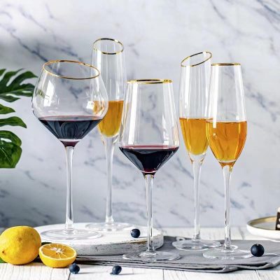 custom glassware Brett custom glassware