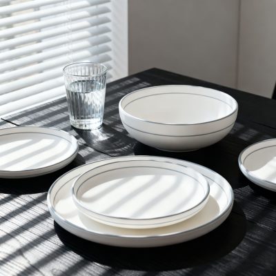 custom home trend dinnerware FAQ