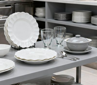 custom restaurant dinnerware