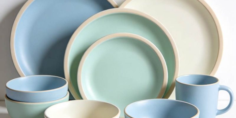 healthcare dinnerware