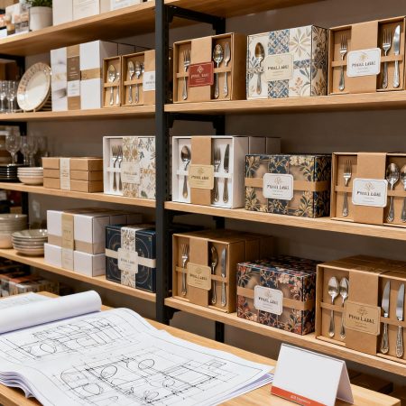 home trend dinnerware supplier