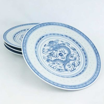 rice grain china dinnerware