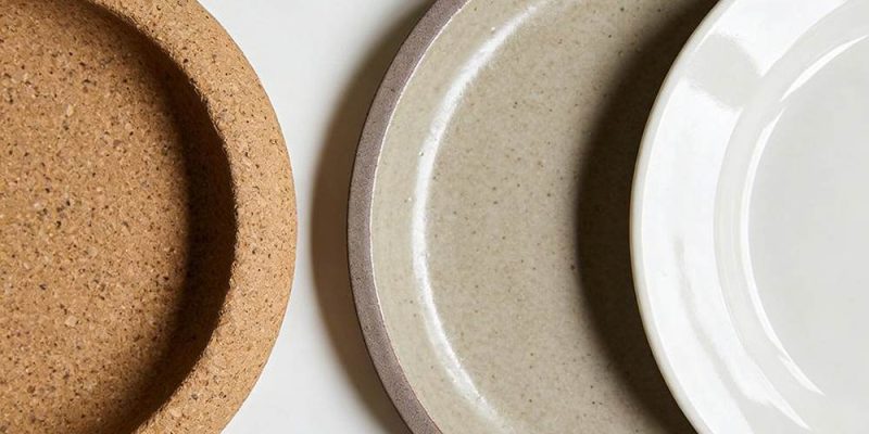 Earthenware vs Stoneware vs Porcelain