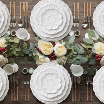the best wedding dinnerware-9