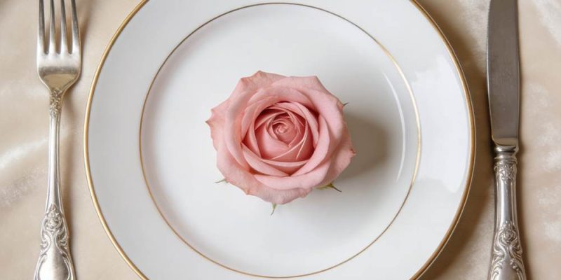 the best wedding dinnerware