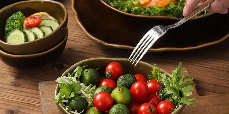 three basic types of bowls