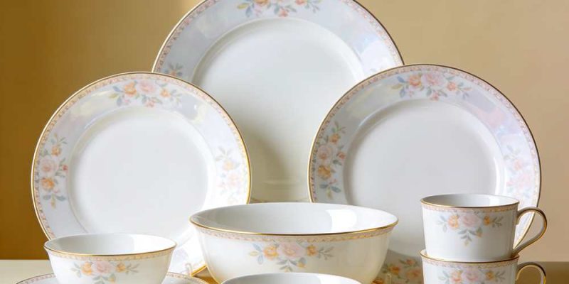 top 10 bone china dinnerware brands