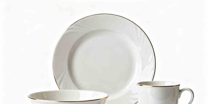 top 10 ceramic dinnerware manufacturer China