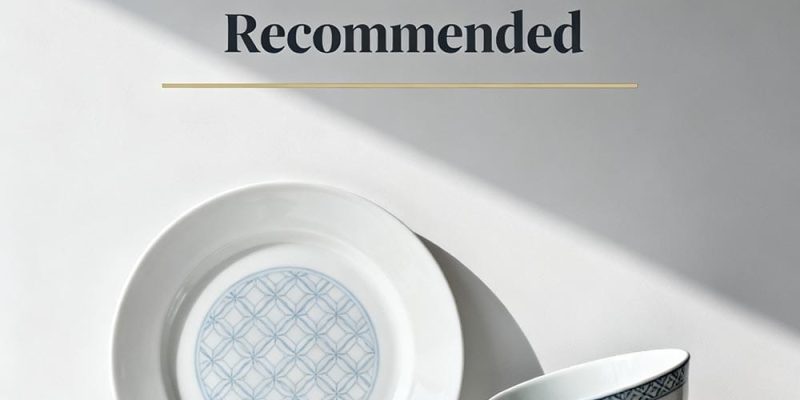 top 10 dinnerware manufacturer