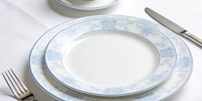 top 10 dinnerware manufacturer in uk
